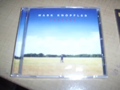 Mark Knopfler - Tracker (CD 2015) [Will D Side/Mercury Records] • £5.49