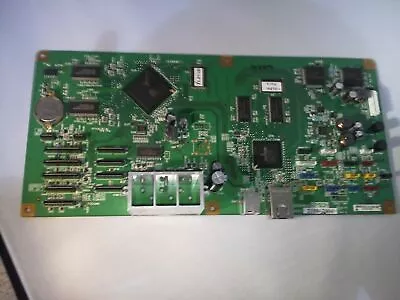 Epson Stylus Pro 3800 Ink Jet Printer Board Assy Main 2117028 • $125