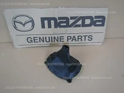 MAZDA RX-7 FD3S BOOT CHANGE F100-64-330C00 Shift Lever Jdm Genuine Parts TOKYO • $283.19