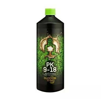 Buddhas Tree PK 9-18 1L 1 Litre Plant Nutrient  • £55.95