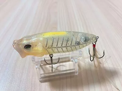 Megabass YUKI ITO POP MAX Fishing Lure #AK111 • $9.99