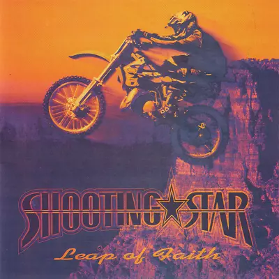 Shooting Star-leap Of Faith Cd • $5.99