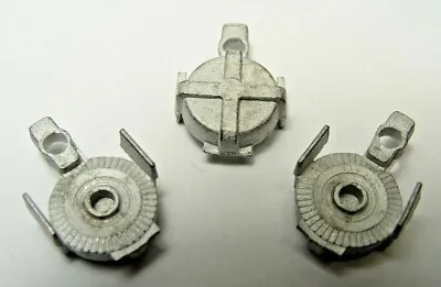 (3) Spare Tire Racks For Ulrich Trailers HO Scale By Don Mills Models • $3.50