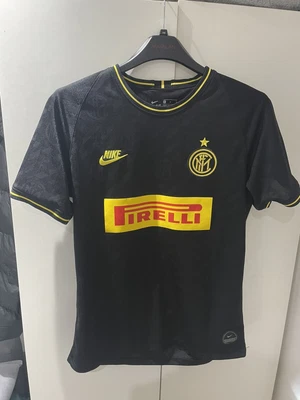 £80 • Buy Nike Inter Milan Third Shirt 2019/20 Medium Mens AT0031-011 Genuine Shirt Mint 