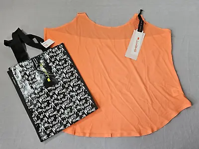 Shefit Clip On Tank Cover Up Top Size 2Luxe 2XL  With Tote Bag • $20.78