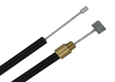 Roller Clutch Cable Fits SUFFOLK PUNCH Petrol Cylinder 14SK 17SK - F016A58035 • £17.68