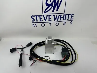 Supercharger Electronic Boost Controller Control Module Magnuson Whipple Roots • $499.95