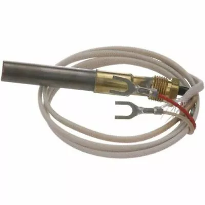 Fireplace HPC Thermopile Generator 36`` Millivolt 600/750 Output... • $18.90