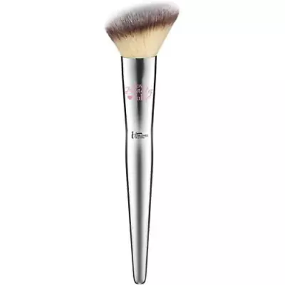 It Cosmetics For Ulta Flawless Angled Blush Bronzer Contour Brush #227 • $13.99