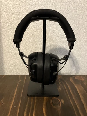 $300 • Buy  V-Moda M-200 ANC Noise-canceling Headphones