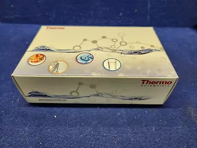 Thermo Scientific Dionex CR-ATC500 Continuously Regenerated Anion Trap Column • $309.99