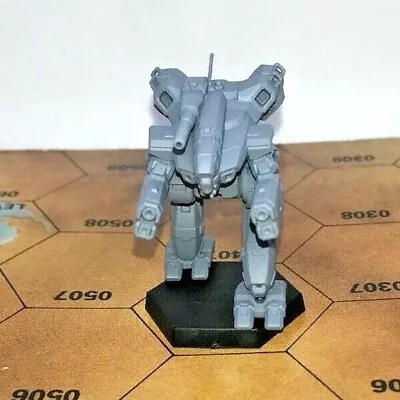 Battletech Miniatures - TRO 3025/3028 Mechs MWO Style - Printed On Demand • $8.21