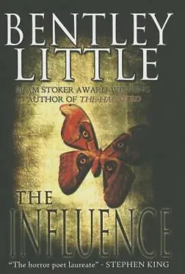 The Influence • $23.73