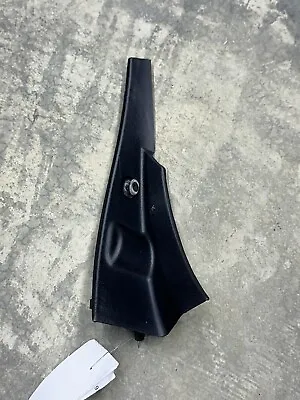 2012 12 OEM Mazda 6 Right Passenger Fender  Windshield Cowl Trim 9M81-5416038-AC • $40