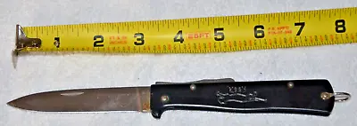 Vintage WWII MERCATOR K55k Solingen Germany Knife • $68.22