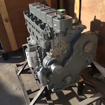 Brand New Engine Long Block For Cummins 6bt 12valves- Inline Pump Bosch A Pump • $14999
