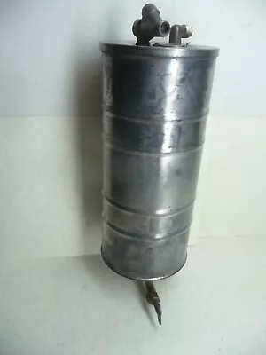 $149.99 • Buy 1922- 1931 Kingston Model 49F Vacuum Tank