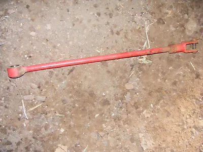 Massey Ferguson Square Baler ~~Knotter Needle Lift Rod~~# 9 10 12 • $45