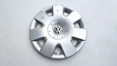 VOLKSWAGEN POLO 14  Wheel Trim/Hub Cap Cover X1 6Q0601147P Mk4 9N3 • $26.52