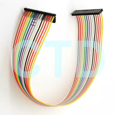 Replacement Preamp Rear Panel Jumper Ribbon Cable Mesa Boogie M-Pulse 360 600  • $8.49