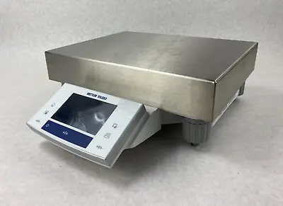 Mettler Toledo XS32001L Precision Balance Scale • $999.99