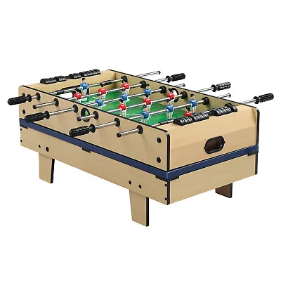 Christmas Air Hockey Foodball Table Tennis Billiard Arcade Kids Multi Game 4in1 • $107.99