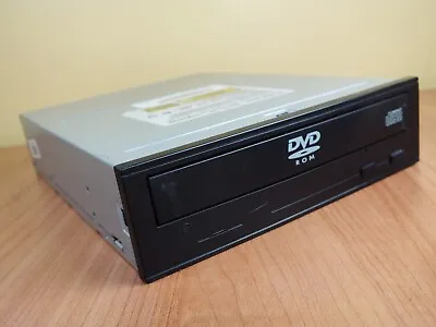 Vintage Ultima Electronics DHM-G48R DVD-ROM Drive IDE 5.25'' • £12