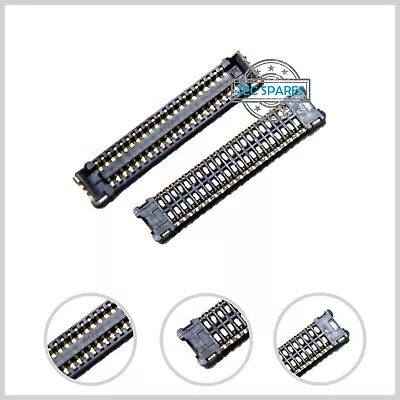 Touch FPC Connector For IPad Pro 12.9 2nd Gen Screen FPC Logic Board Connector • £3.92