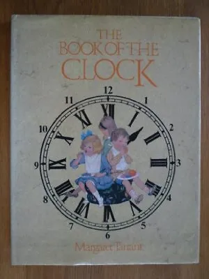 £3.58 • Buy The Book Of The Clock, Tarrant, Margaret