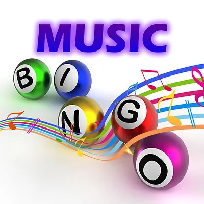 Pub/Club Game Music Bingo  COUNTRY GOLD  READY TO GO 50 Bingo Cards/Music CD/etc • £6.49