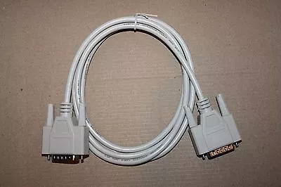 $11.95 • Buy BRAND NEW 6' Replacement Main Test Data Cable AUTOBOSS V30 Scanner - OTC 3100-21