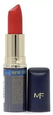 Max Factor New Definition Lipstick (Select Color) Imperfect Full-Size New • $10.40