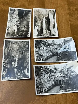 Monteagle Tennessee Vintage Postcard Lot Collection Wonder Cave  • $20