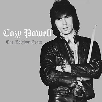 Cozy Powell - The Polydor Years [CD] • £15.98