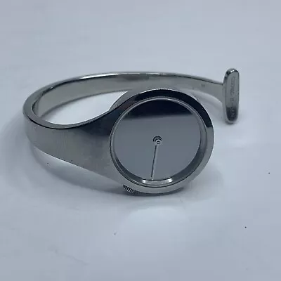 Georg Jensen Torun 336 Viviana Toruń Watch Stainless Steel • $650