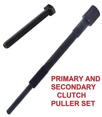 Primary & Secondary Clutch Removal Puller Can-am Outlander 400 450 500 570 650 • $49.98