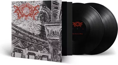 Xasthur - The Funeral Of Being [New Vinyl LP] Gatefold LP Jacket • $41.94