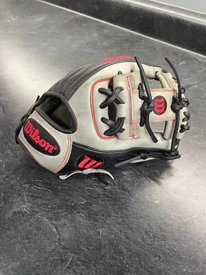 Wilson A2000 1788 Baseball Glove - 11.25  - Right Hand Throw • $140