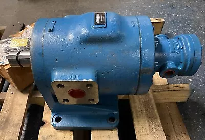 Vickersv368-d-10double Vane Pump • $900