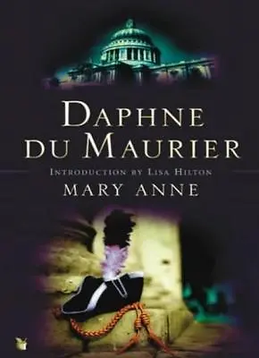 £3.48 • Buy Mary Anne (Virago Modern Classics) By  Daphne Du Maurier