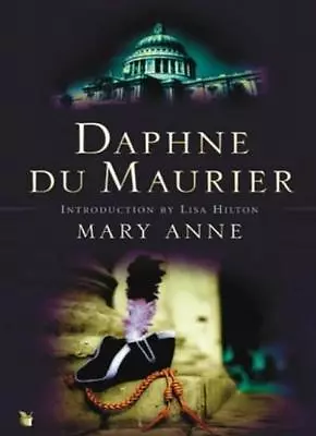 £3.48 • Buy Mary Anne (Virago Modern Classics) By  Daphne Du Maurier