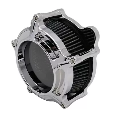 Air Cleaner For Harley FLHX 17-up Softail-up 18 M8 Milwaukee Eight Fitment-D • $116