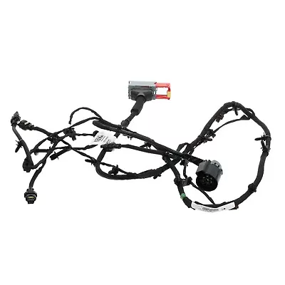 19-20 Ram 1500 Rear Fascia Parking Aid System Wiring Harness Oe Mopar 68294468ad • $125.22