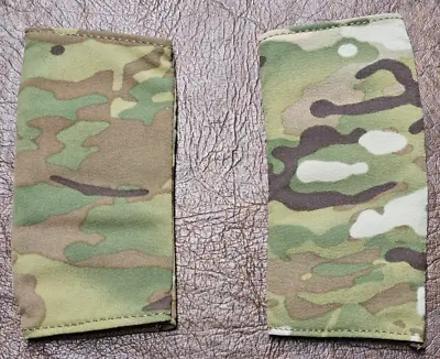 FirstSpear Shoulder Pads Multicam Padded Strap Sleeve Plate Carrier Vest Ragnar • $55