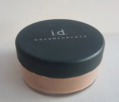 I.d. Bare Minerals SPF 15 Foundation #Tan 9g Brand New! • £15.60