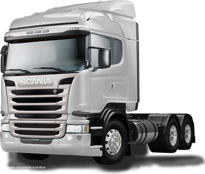 £2.79 • Buy Scania Lorry Truck Articulated Sign Self Adhesive Sticker Vinyl