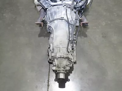 Jdm 03-06 Nissan 350z Infiniti G35 Vq35 Automatic Rwd 1-plug Transmission #1494 • $895