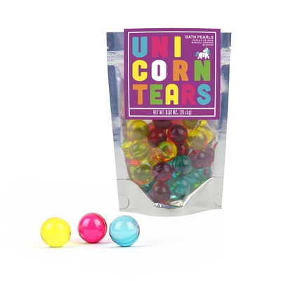 $32.11 • Buy Gift Republic Bath Pearls Unicorn Tears