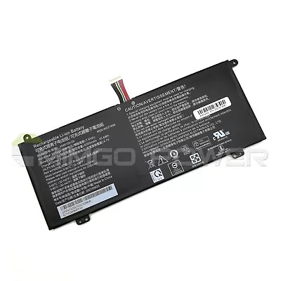 New 4588105-2S 40071698 45.6Wh Battery For Medion Akoya E15403 30026726 30026727 • $48.50