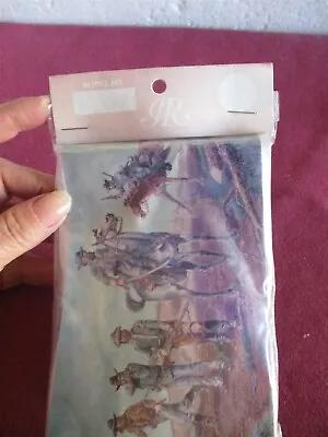 IR Miniatures C-117 54mm Metal Gen Nathan Bedford Forrest Cavalry 1862-65 Figure • $12.01